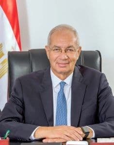 Eng. Mohamed Yehia Zaky
