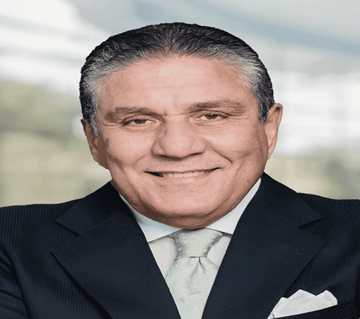 Mahmoud Attalah