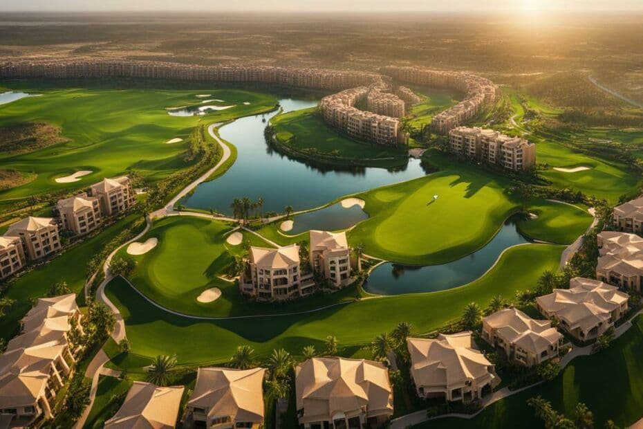Madinaty